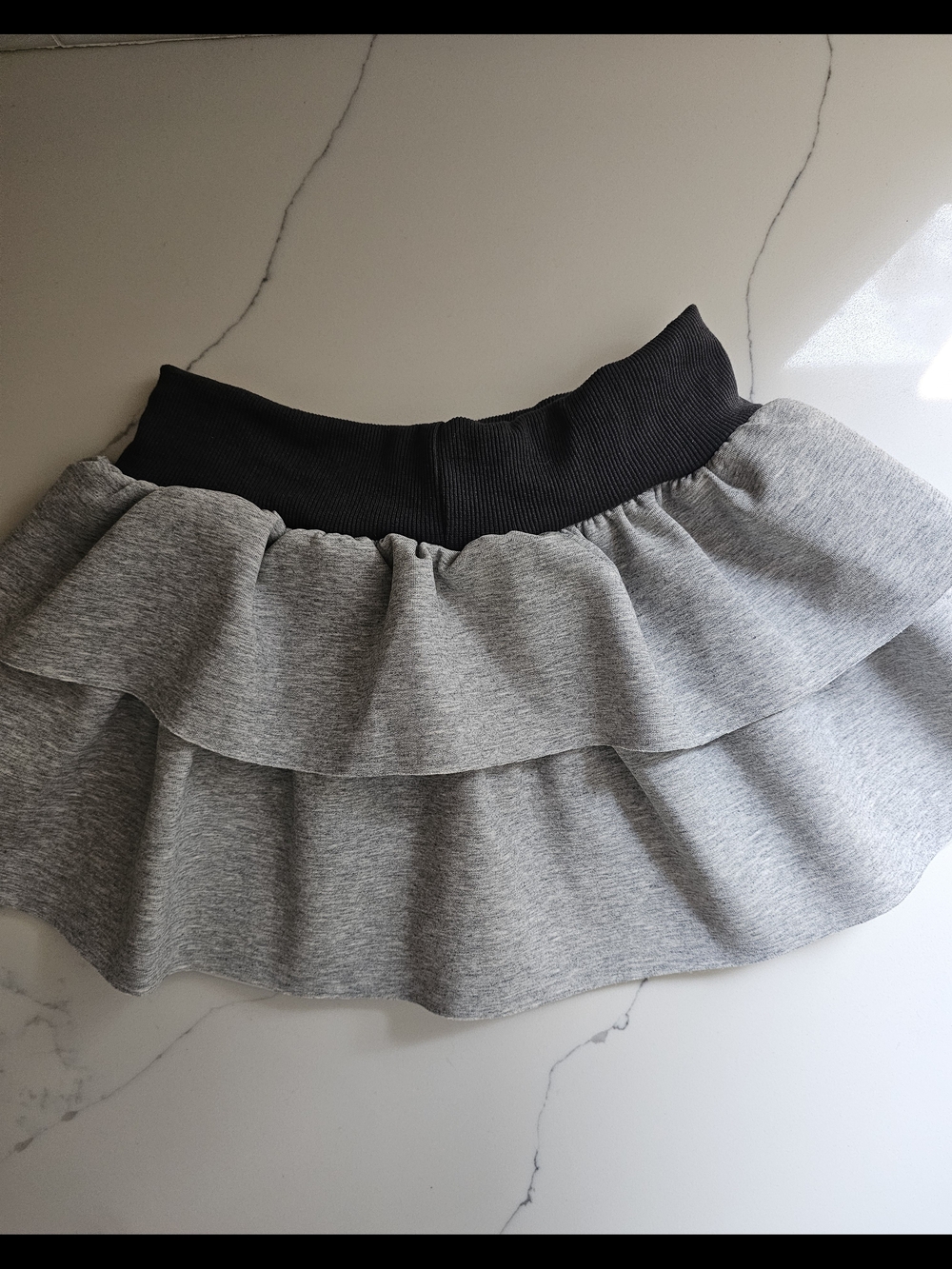 Drawstring Skirt - Picture 11 of 12
